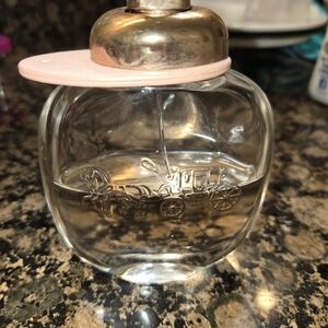 Coach New York Perfume